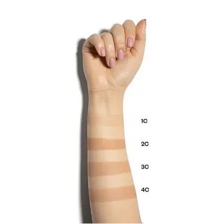 Illuminating & Covering Powder 9 g | Polvo iluminador y cubriente