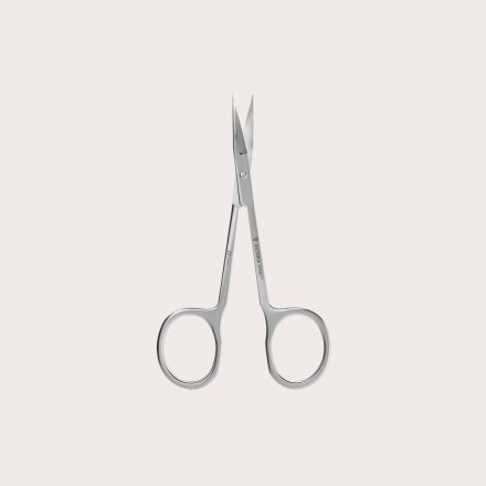Tijeras profesionales cutículas 22mm - Cuticle scissors