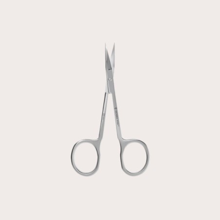 Tijeras profesionales cutículas 22mm - Cuticle scissors