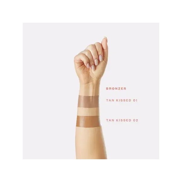 Creamy Bronzer 12 g | Bronzer en crema para contorno