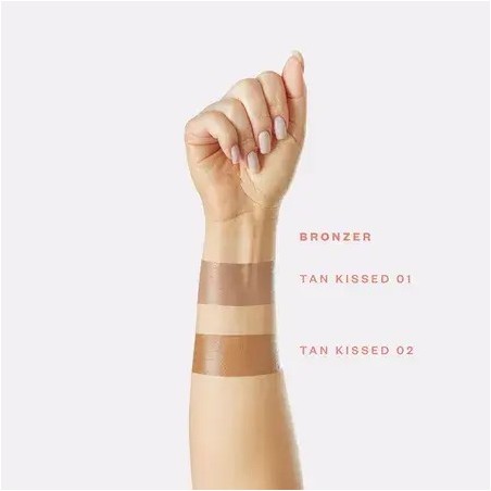 PAESE Tan Kissed | Bronceador Cremoso Natural