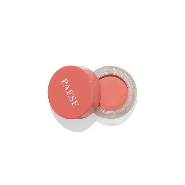 Creamy Blush 4 g | Colorete en crema multifunción