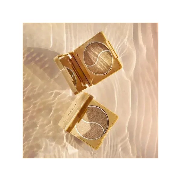 PAESE Selfglow Bronzer Duo | Bronceador Dúo