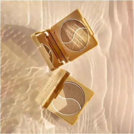 Selfglow Bronzer 6 g | Bronzer ligero efecto sunkissed