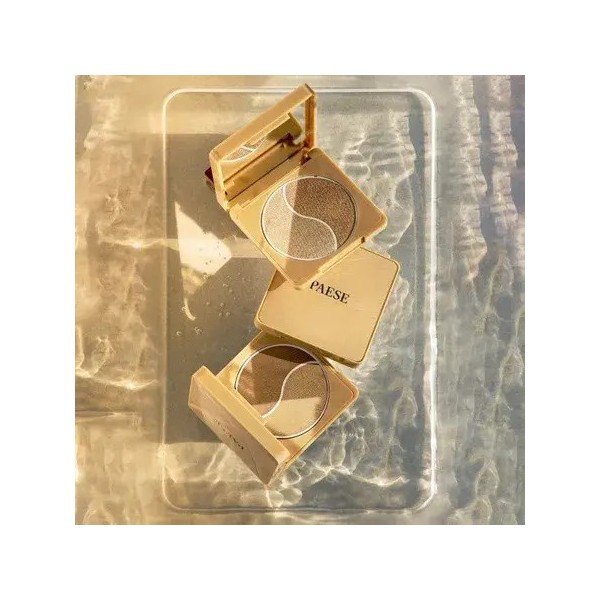 Selfglow Bronzer 6 g | Bronzer ligero efecto sunkissed