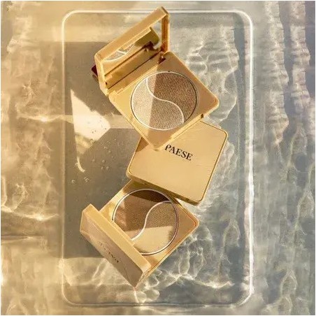 Selfglow Bronzer 6 g | Bronzer ligero efecto sunkissed