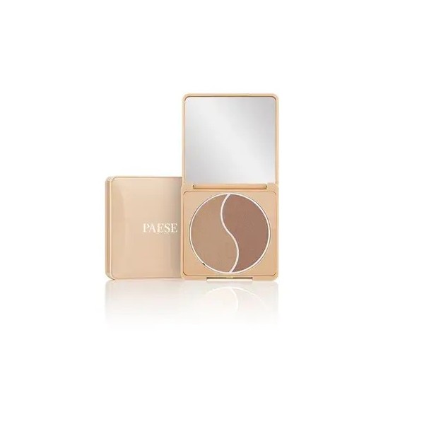 Selfglow Bronzer 6 g | Bronzer ligero efecto sunkissed