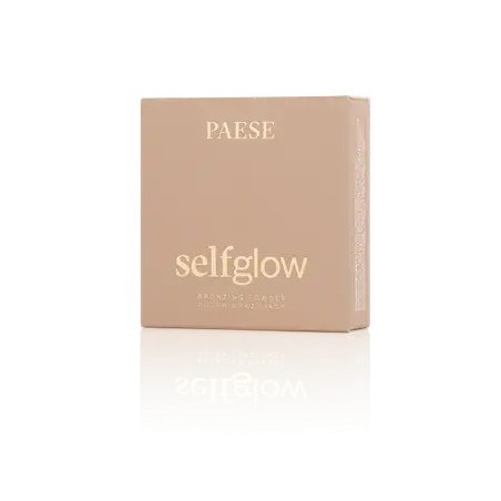 Selfglow Bronzer 6 g | Bronzer ligero efecto sunkissed