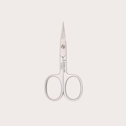Tijera Cuticle Scissors B20  Basic