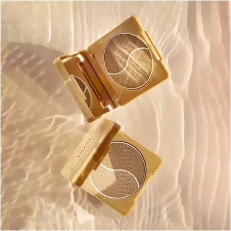 Selfglow Bronzer 6 g | Bronzer ligero efecto sunkissed