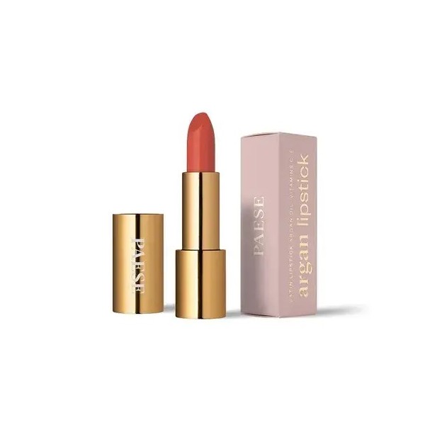 Lipstick with Argan Oil 4,3 g | Barra de labios nutritiva