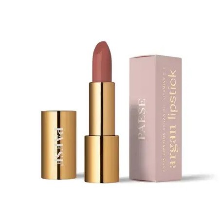 Lipstick with Argan Oil 4,3 g | Barra de labios nutritiva