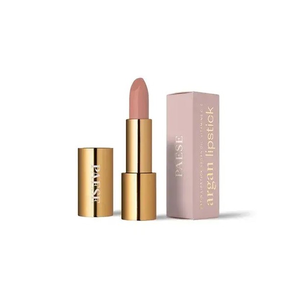 Lipstick with Argan Oil 4,3 g | Barra de labios nutritiva