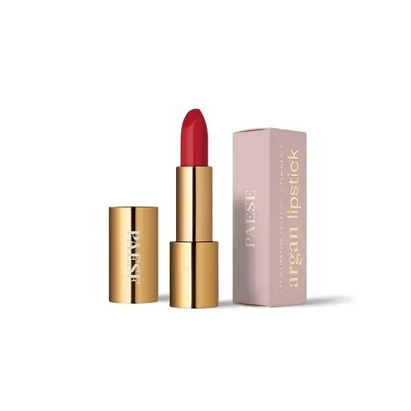 Lipstick with Argan Oil 4,3 g | Barra de labios nutritiva