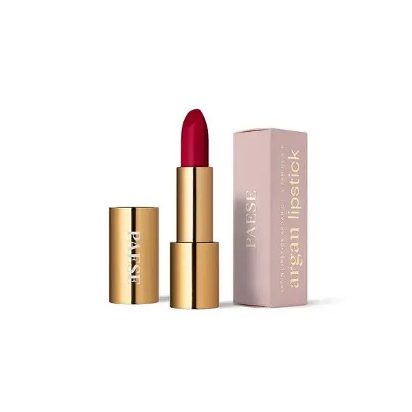 Lipstick with Argan Oil 4,3 g | Barra de labios nutritiva