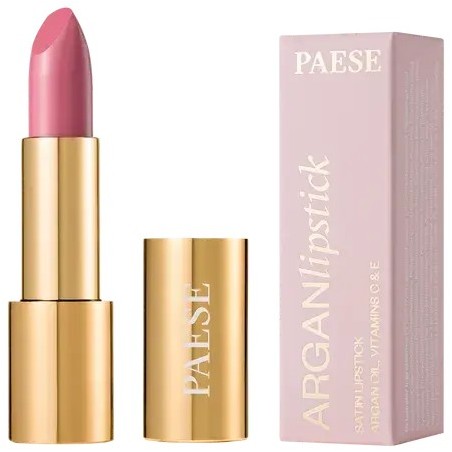 Lipstick with Argan Oil 4,3 g | Barra de labios nutritiva