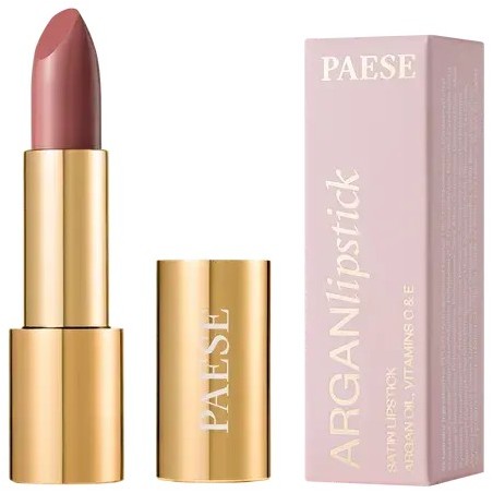 PAESE Labial con Aceite de Argán | Hidratante y Larga Duración