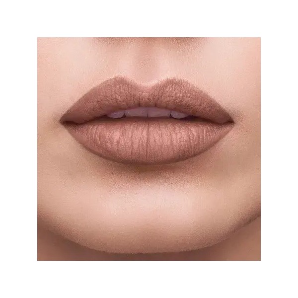 PAESE Mattologie Lipstick | Labial Mate Larga Duración