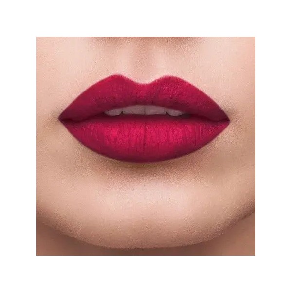 PAESE Mattologie Lipstick | Labial Mate Larga Duración