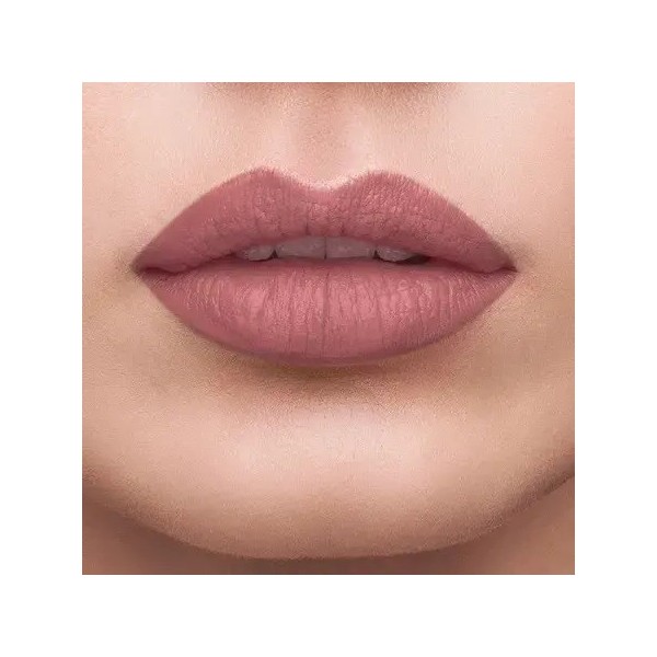 PAESE Mattologie Lipstick | Labial Mate Larga Duración