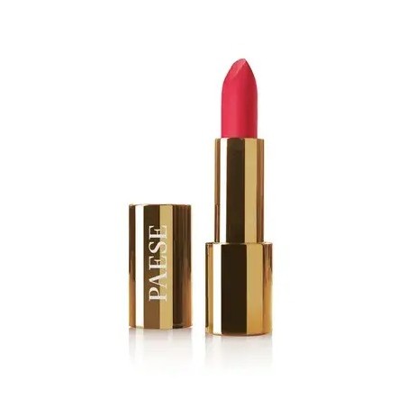 PAESE Mattologie Lipstick | Labial Mate Larga Duración