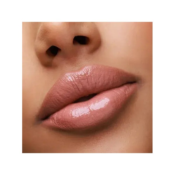 NudeLightful Lipstick | Labiales Nude Cremosos e Hidratantes