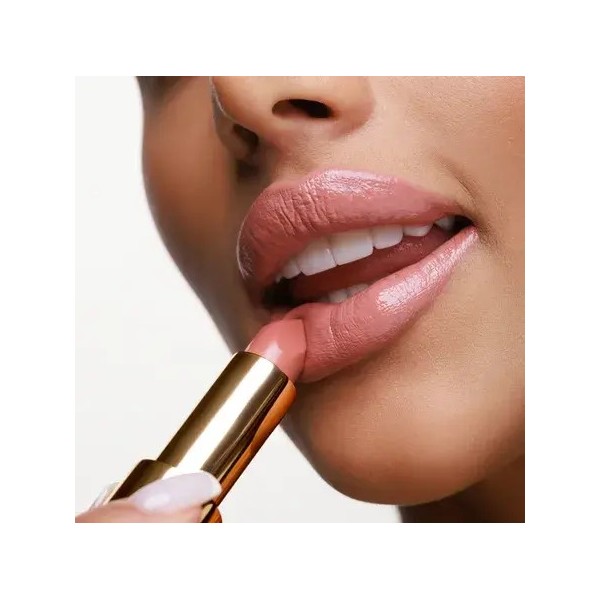 PAESE NudeLightful Lipstick | Labial Nude Hidratante