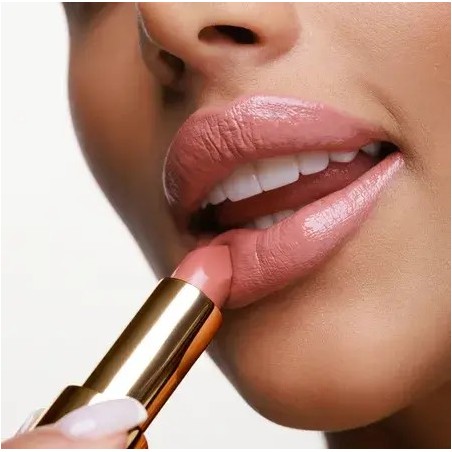 PAESE NudeLightful Lipstick | Labial Nude Hidratante