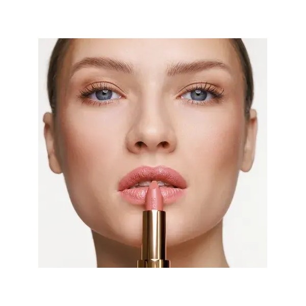 PAESE NudeLightful Lipstick | Labial Nude Hidratante