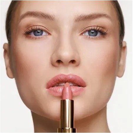 PAESE NudeLightful Lipstick | Labial Nude Hidratante