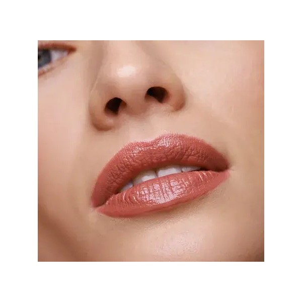 NudeLightful Lipstick | Labiales Nude Cremosos e Hidratantes