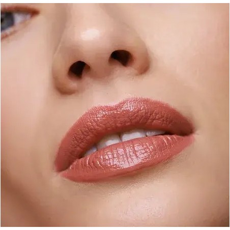 PAESE NudeLightful Lipstick | Labial Nude Hidratante
