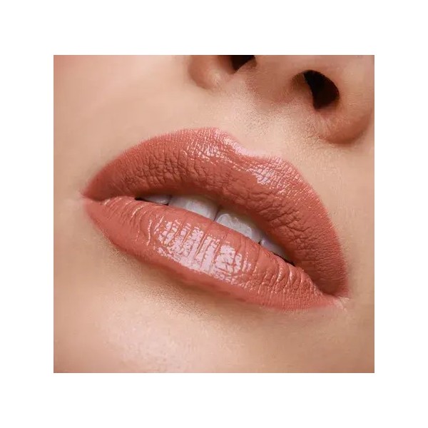 NudeLightful Lipstick | Labiales Nude Cremosos e Hidratantes