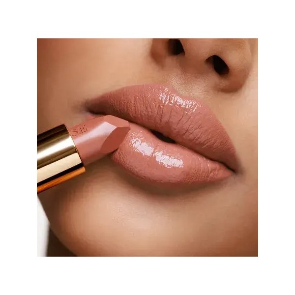 NudeLightful Lipstick | Labiales Nude Cremosos e Hidratantes