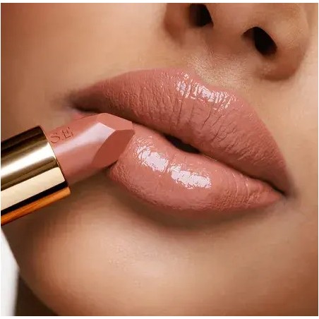 NudeLightful Lipstick | Labiales Nude Cremosos e Hidratantes