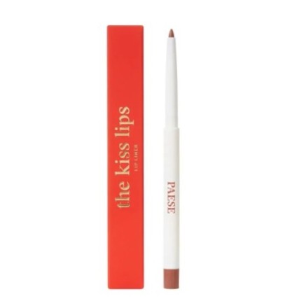 The Kiss Lips Lip Liner | Perfilador Cremoso y Duradero 2