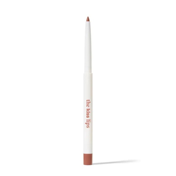 The Kiss Lips Lip Liner | Perfilador Cremoso y Duradero