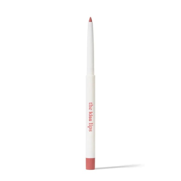 The Kiss Lips Lip Liner | Perfilador Cremoso y Duradero