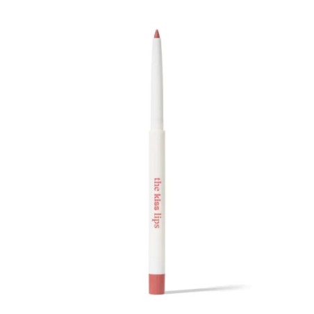 The Kiss Lips Lip Liner | Perfilador Cremoso y Duradero