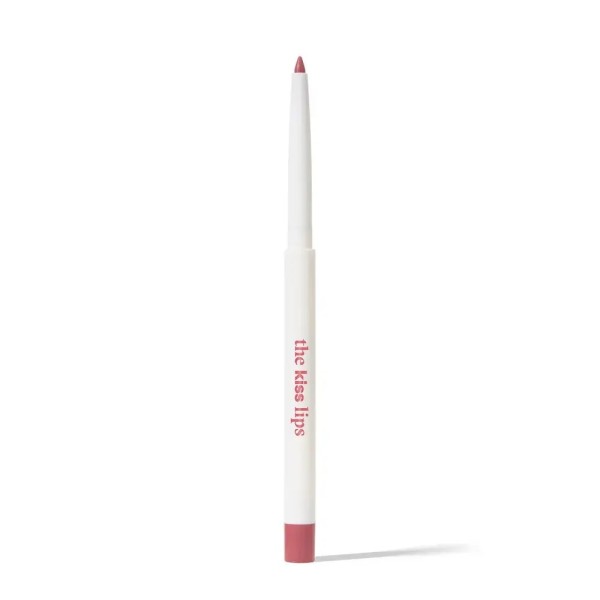 The Kiss Lips Lip Liner | Perfilador Cremoso y Duradero