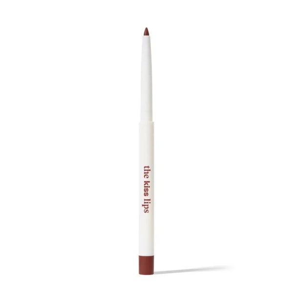 PAESE The Kiss Lips Lip Liner | Perfilador Cremoso Larga Duración