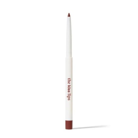 The Kiss Lips Lip Liner | Perfilador Cremoso y Duradero