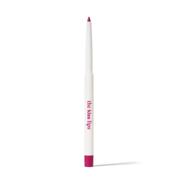 PAESE The Kiss Lips Lip Liner | Perfilador Cremoso Larga Duración