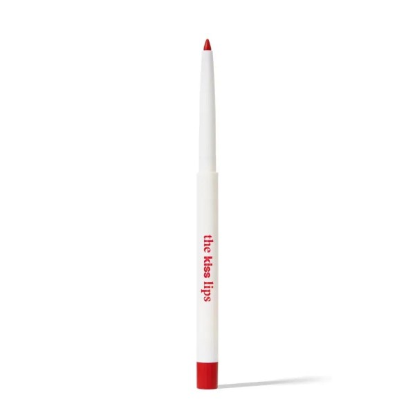 The Kiss Lips Lip Liner | Perfilador Cremoso y Duradero