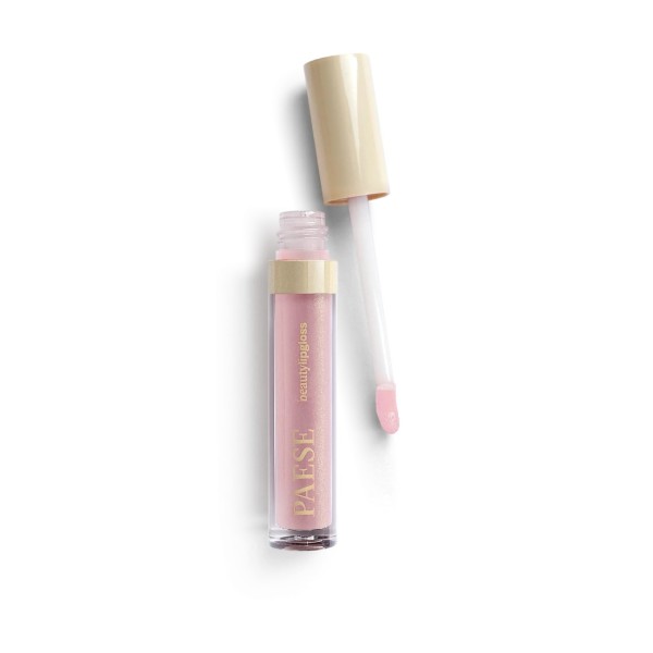 PAESE Beauty Lipgloss | Brillo de Labios Voluminizador