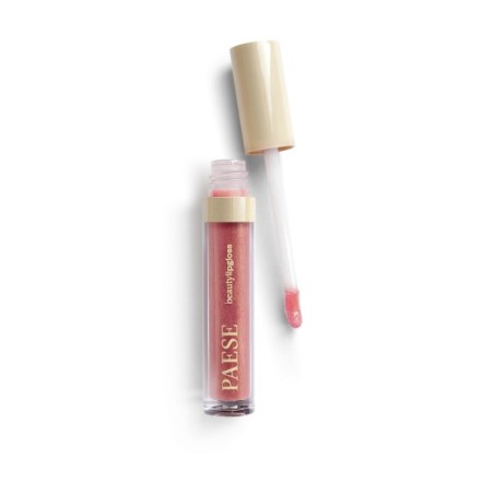 Beauty Lipgloss | Brillo de Labios Voluminizador y Nutritivo