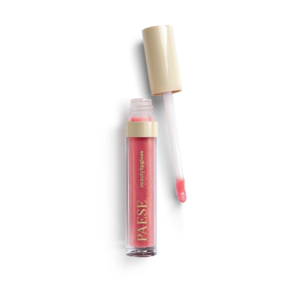 Beauty Lipgloss | Brillo de Labios Voluminizador y Nutritivo