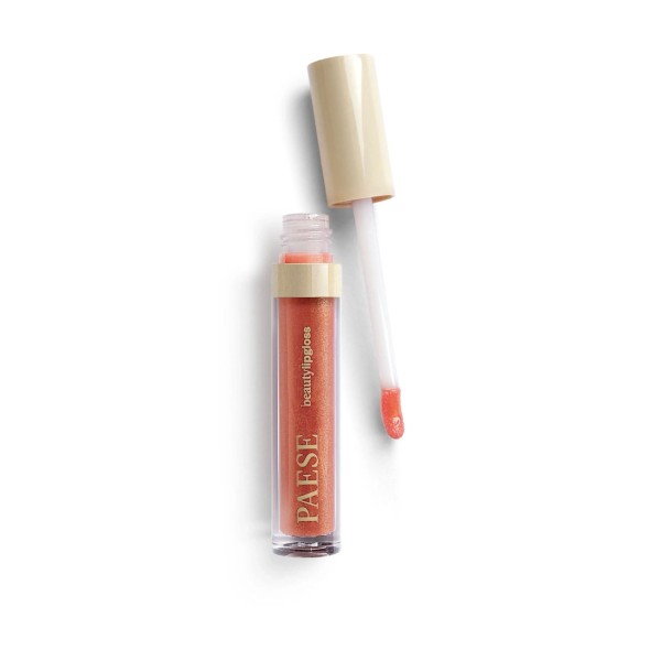 Beauty Lipgloss | Brillo de Labios Voluminizador y Nutritivo