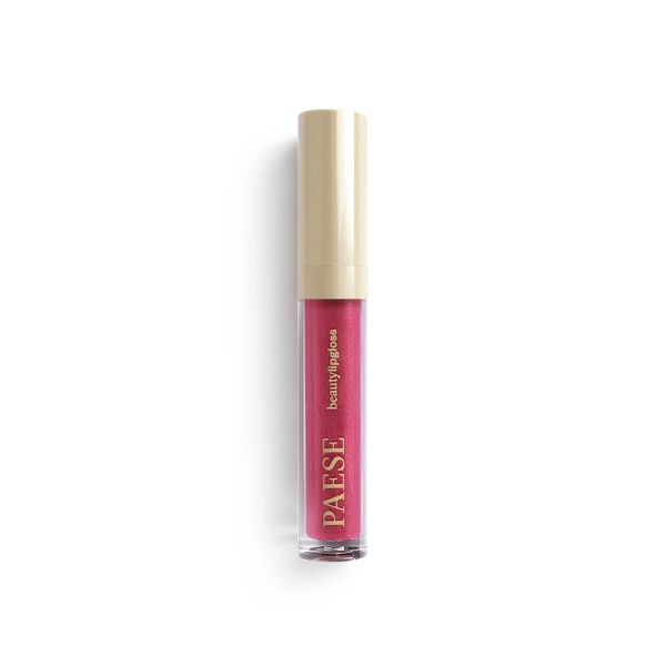 PAESE Beauty Lipgloss | Brillo de Labios Voluminizador