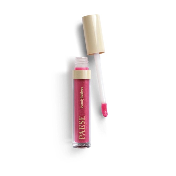 Beauty Lipgloss | Brillo de Labios Voluminizador y Nutritivo